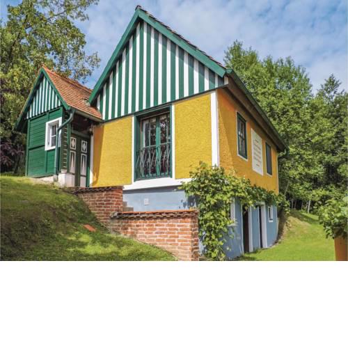 One-Bedroom Holiday Home in Breitenfeld
