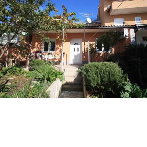 One-Bedroom Holiday Home in Crikvenica II