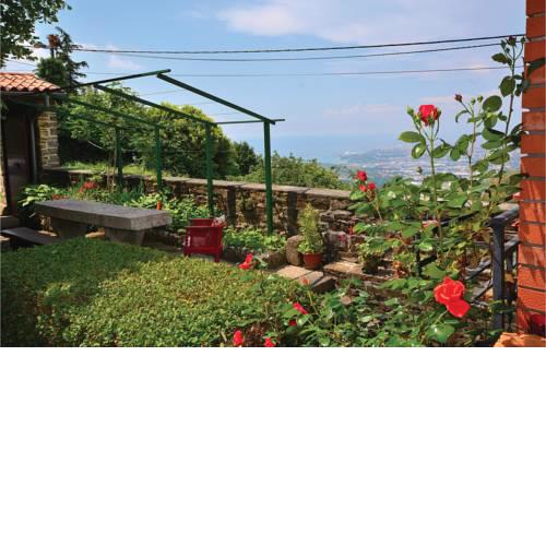 One-Bedroom Holiday Home in Crni Kal