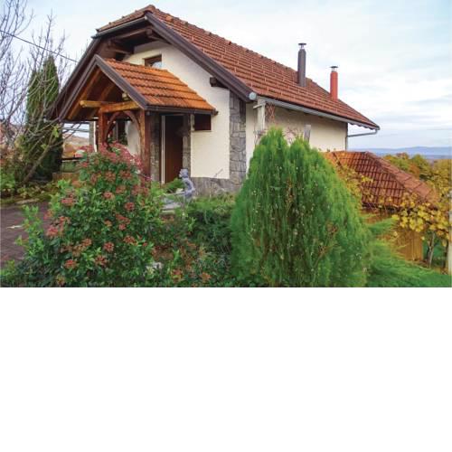 One-Bedroom Holiday Home in Crnomelj