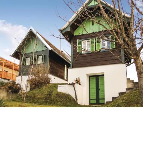 One-Bedroom Holiday Home in Deutsch Schutzen