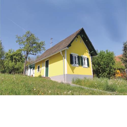 One-Bedroom Holiday Home in Eberau