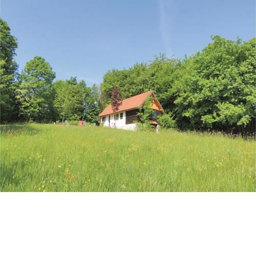 One-Bedroom Holiday Home in Eberau