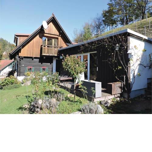 One-Bedroom Holiday Home in Grossklein