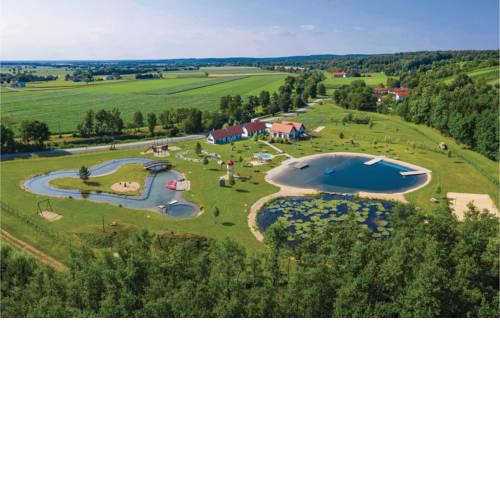 One-Bedroom Holiday Home in Heiligenbrunn