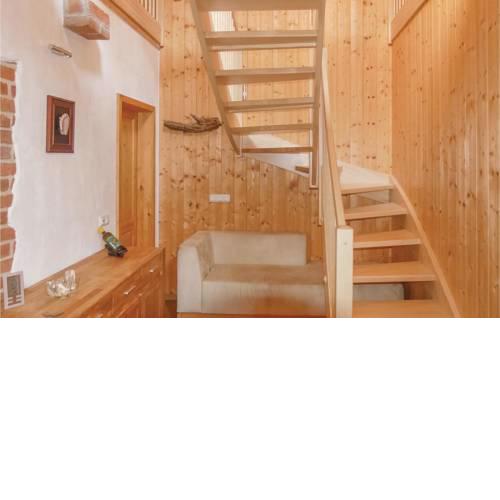 One-Bedroom Holiday Home in Kofidisch