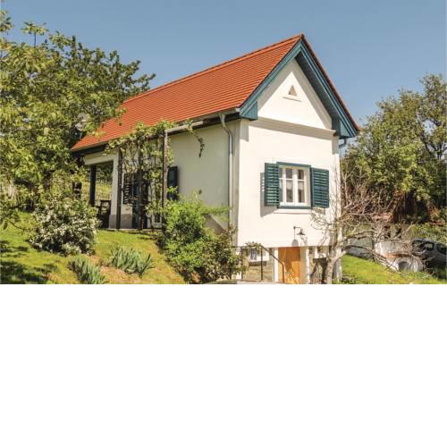 One-Bedroom Holiday Home in Kohfidisch