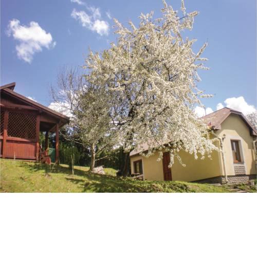 One-Bedroom Holiday Home in Krompachy