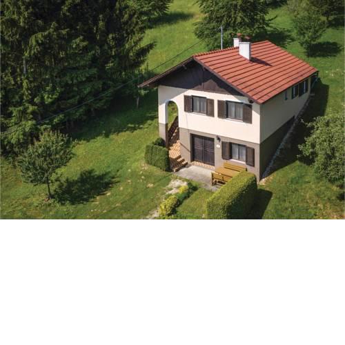 One-Bedroom Holiday Home in Moschendorf
