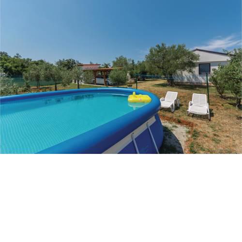 One-Bedroom Holiday Home in Novigrad