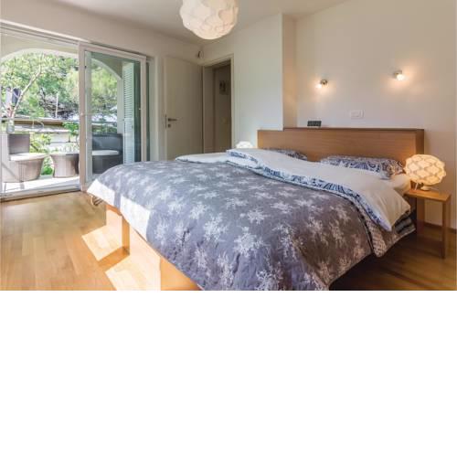 One-Bedroom Holiday Home in Peroj
