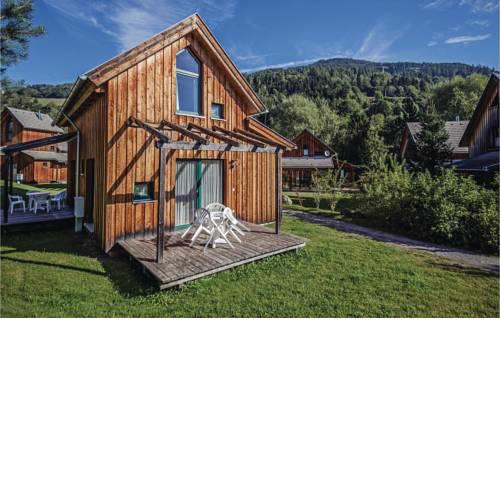 One-Bedroom Holiday Home in St.Georgen A.Kreischb.