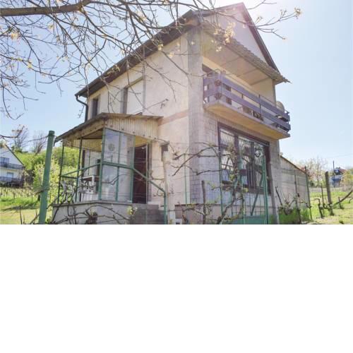 One-Bedroom Holiday Home in Tamasi