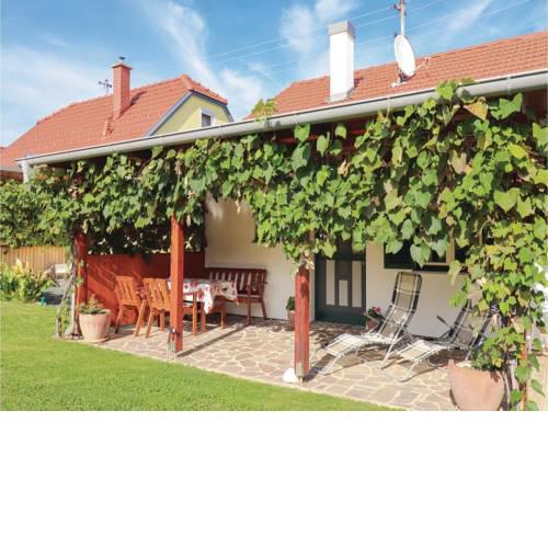 One-Bedroom Holiday Home in Winten
