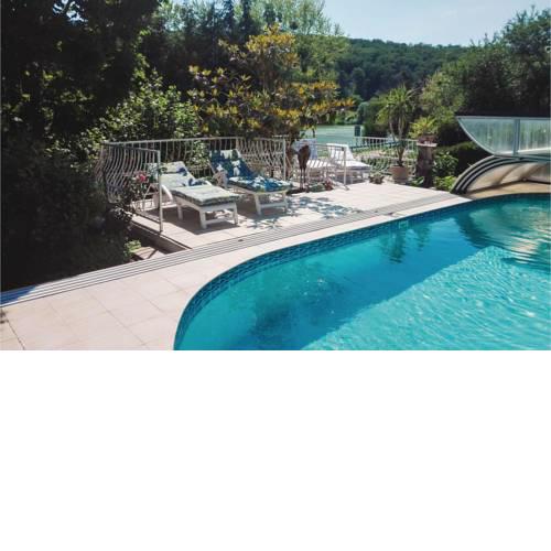 One-Bedroom Holiday Home in Zalacsany