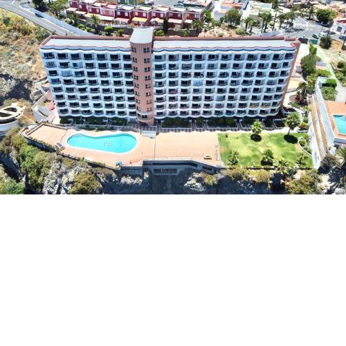 One bedroom, ocean view, WiFi in Icod de los Vinos