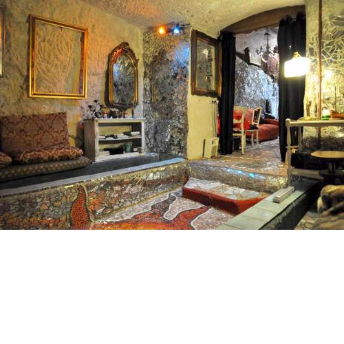 One bedroom property at Caprarola
