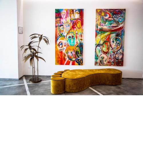 One Design Hotel