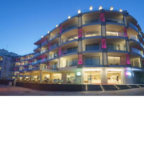 One Ibiza Suites