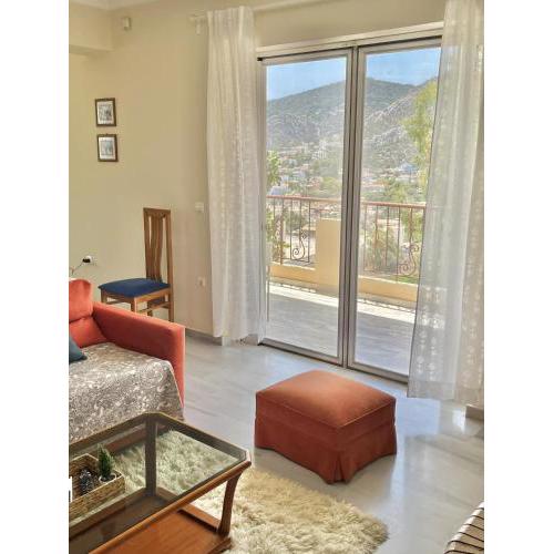 One of a Kind- Apartment
