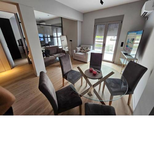 One of the kind loft