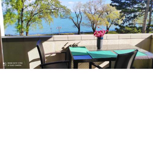 OneBeach Apartman