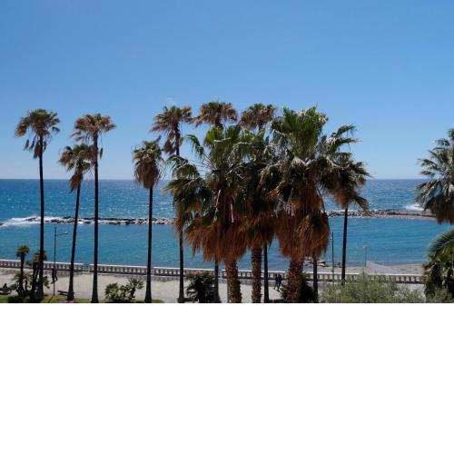 Oneglia Coast Apartment LT-1317