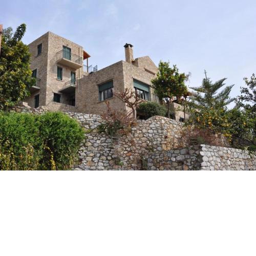 oneiro apartment