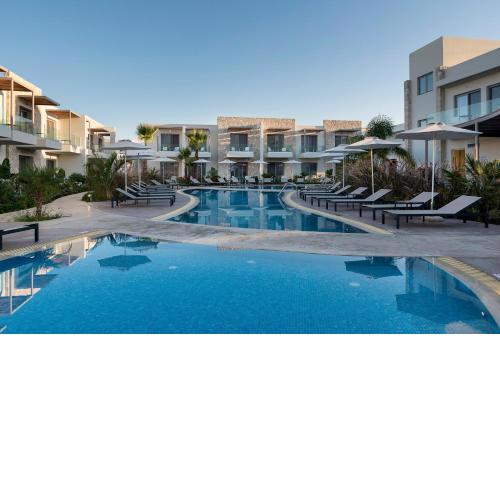ONEIRO Boutique Hotel