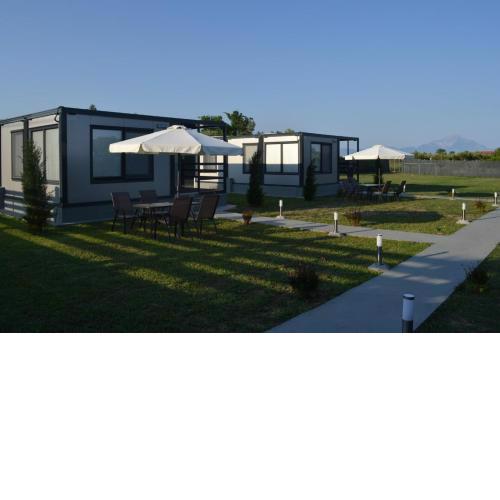 Oneiropagida House