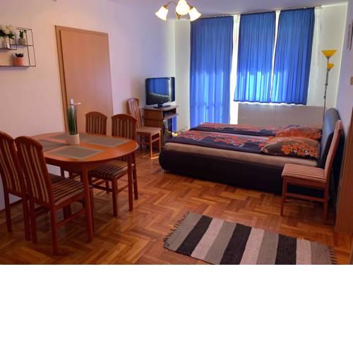 OnePlus Apartman