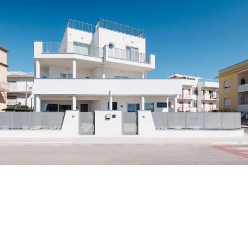 Oneweek Gaeta Suites and Apartments