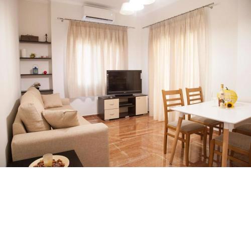 Μonika's Home