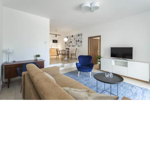 "Onion" styled pad in the trendiest location