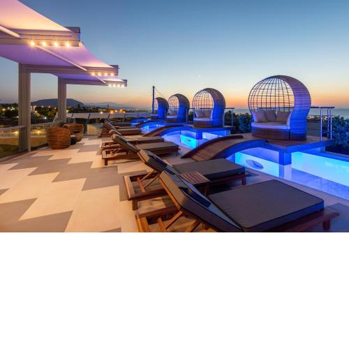 Onira Suite Dreams