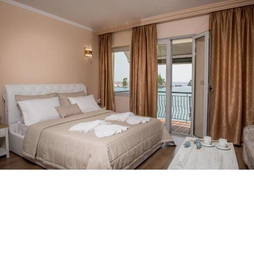Oniro PargaTown Luxury Suites