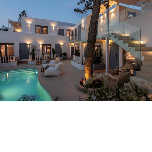 Oniro Suites