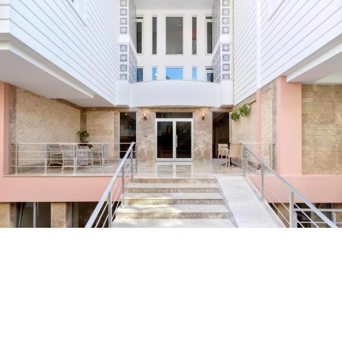 Onix Apart Hotel