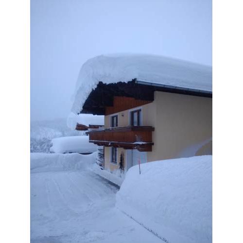 Onkel Tonis Hütte