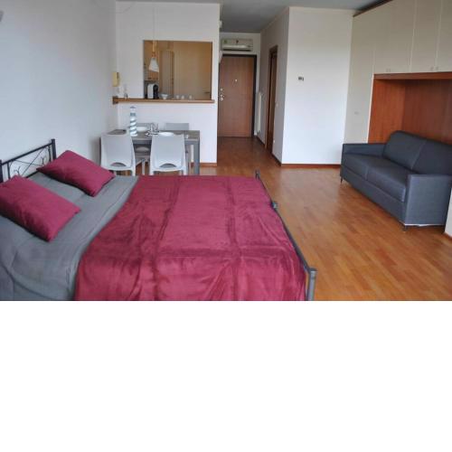 Only the best La suite per il tuo soggiorno tra Venezia Treviso