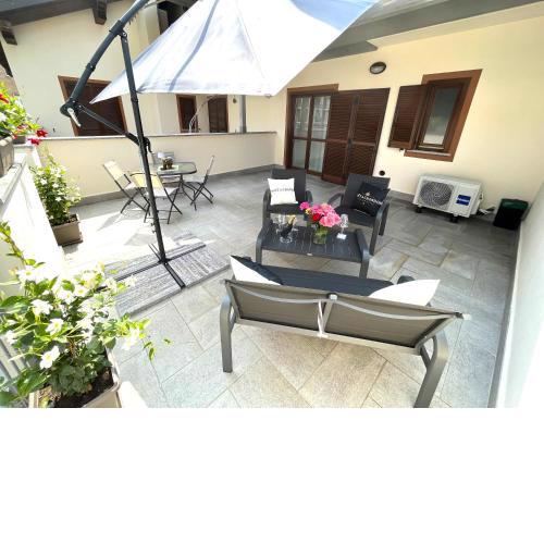 Only Time- Luxury Comfort House