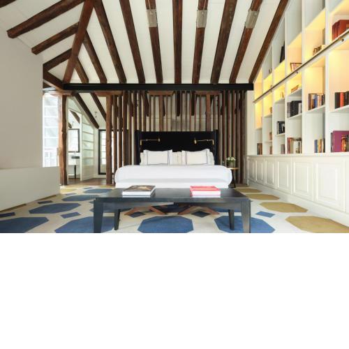 Only YOU Boutique Hotel Madrid