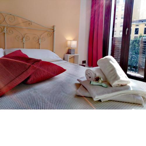Onlyrooms III - Piazza Jenne