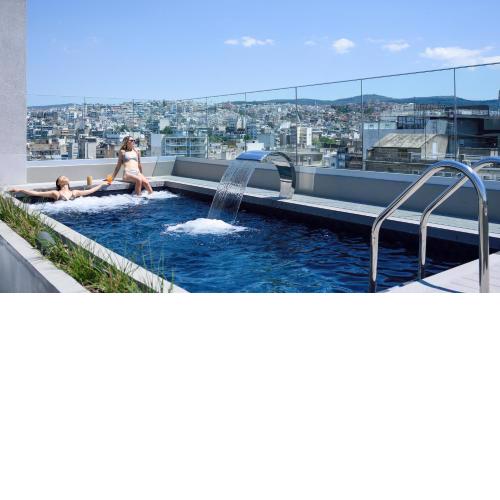ONOMA Hotel