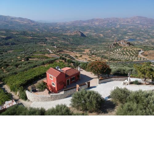 ONOMY Country House Vathypetro