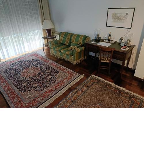 onoratocinque house luxury apartment