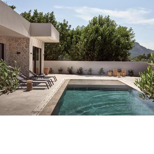 Onore Villa, for Iconic Vistas, By ThinkVilla