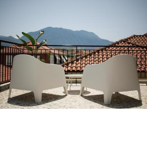 Onos - 2 bedroom 2 bathroom penthouse with terrace in Old Town