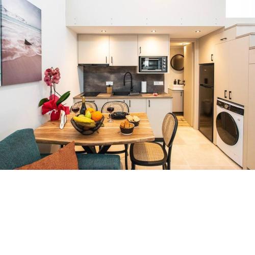 Ontas apartment in Kissamos