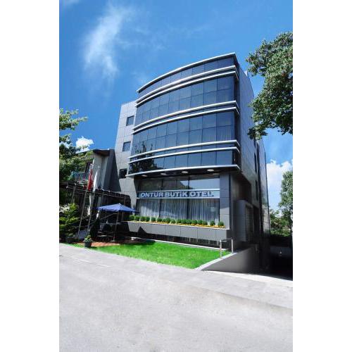 Ontur Butik Hotel
